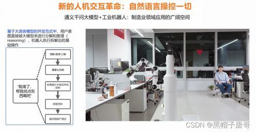 AI大模型在制造業的深度應用 大數據管控平臺引領行業轉型新前沿
